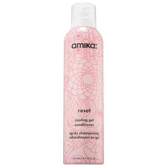 Reset Gel revitalisant rafraîchissant