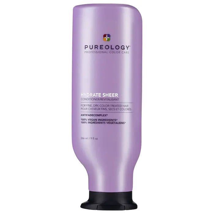 PUREOLOGY