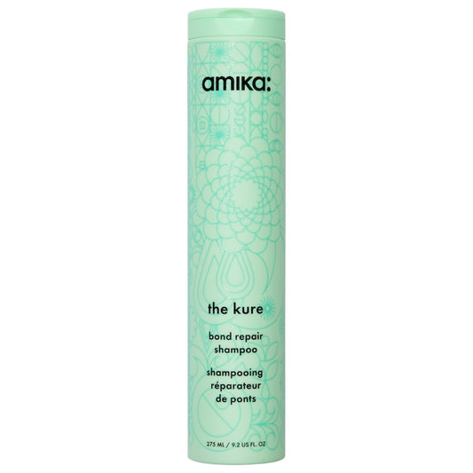 The Kure Shampooing réparateur Bond pour cheveux abîmés