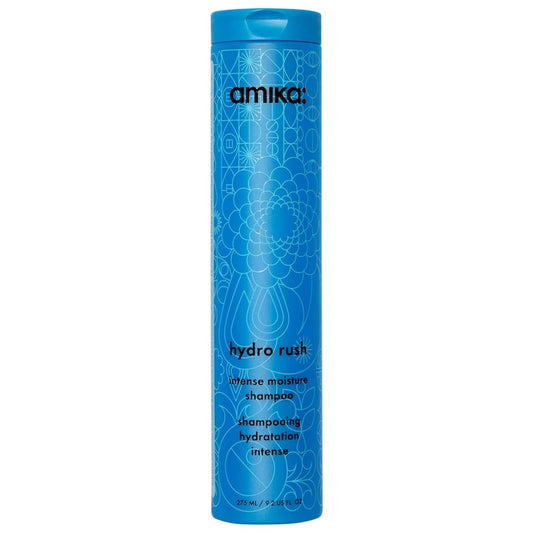 Hydro rush Shampooing hydratation intense