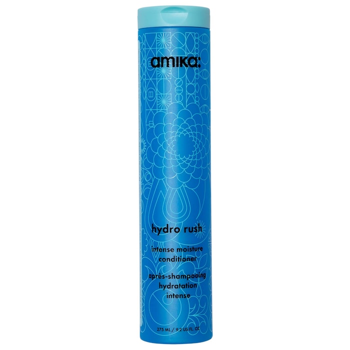 Hydro rush Après-Shampooing hydratation intense