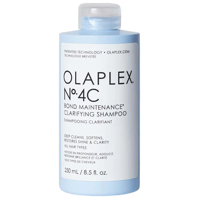 SHAMPOOING PURIFIANT NO.4C Bond Maintenance