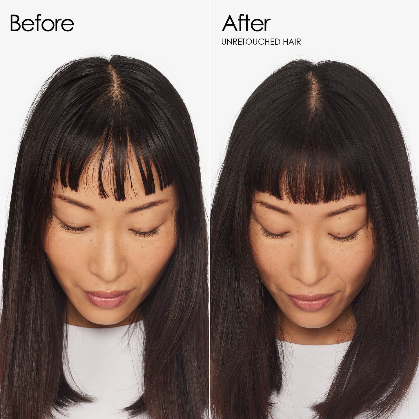 SHAMPOOING SEC No.4D Clean Volume Detox