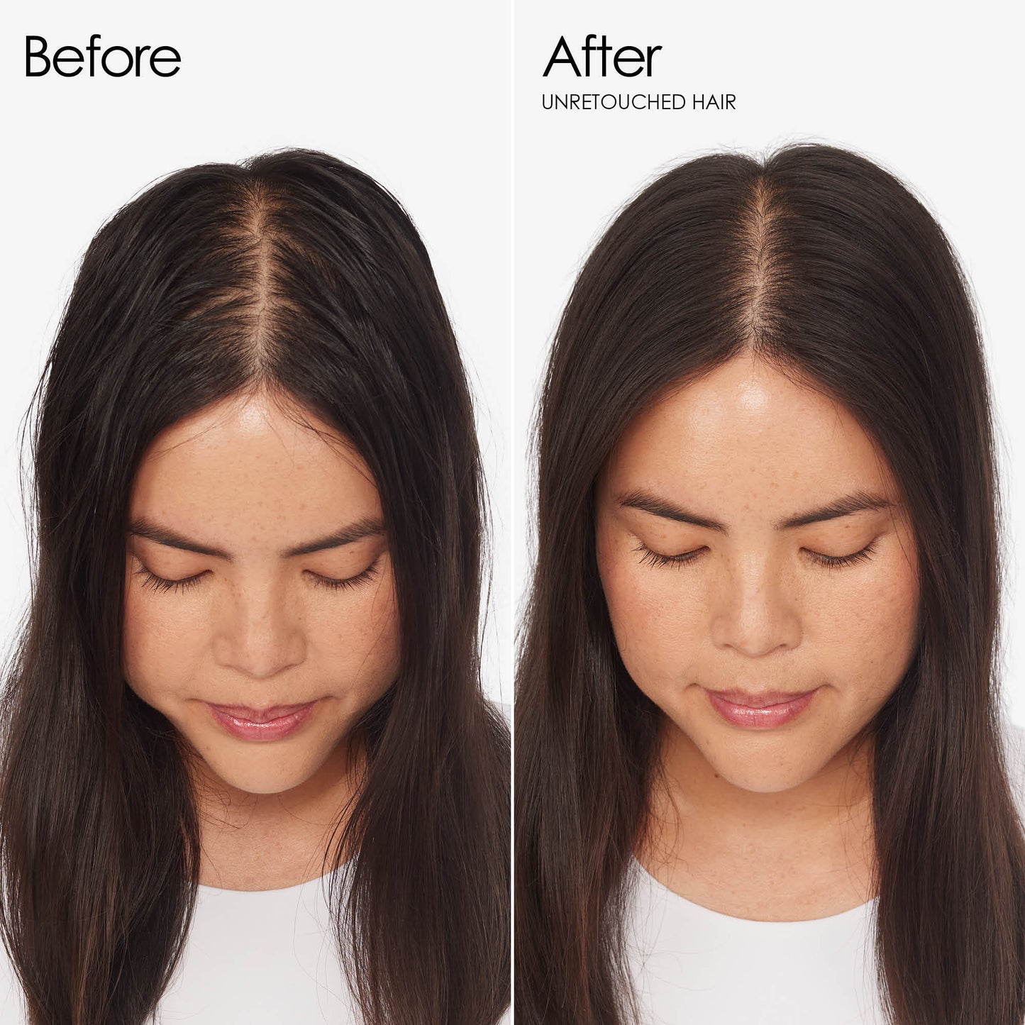 SHAMPOOING SEC No.4D Clean Volume Detox