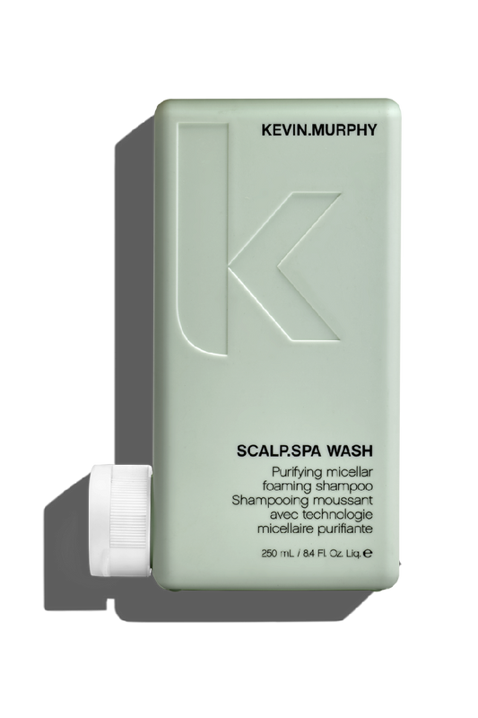 Kevin.Murphy - SCALP.SPA WASH