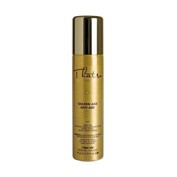 That'so Golden Age - 75 ml