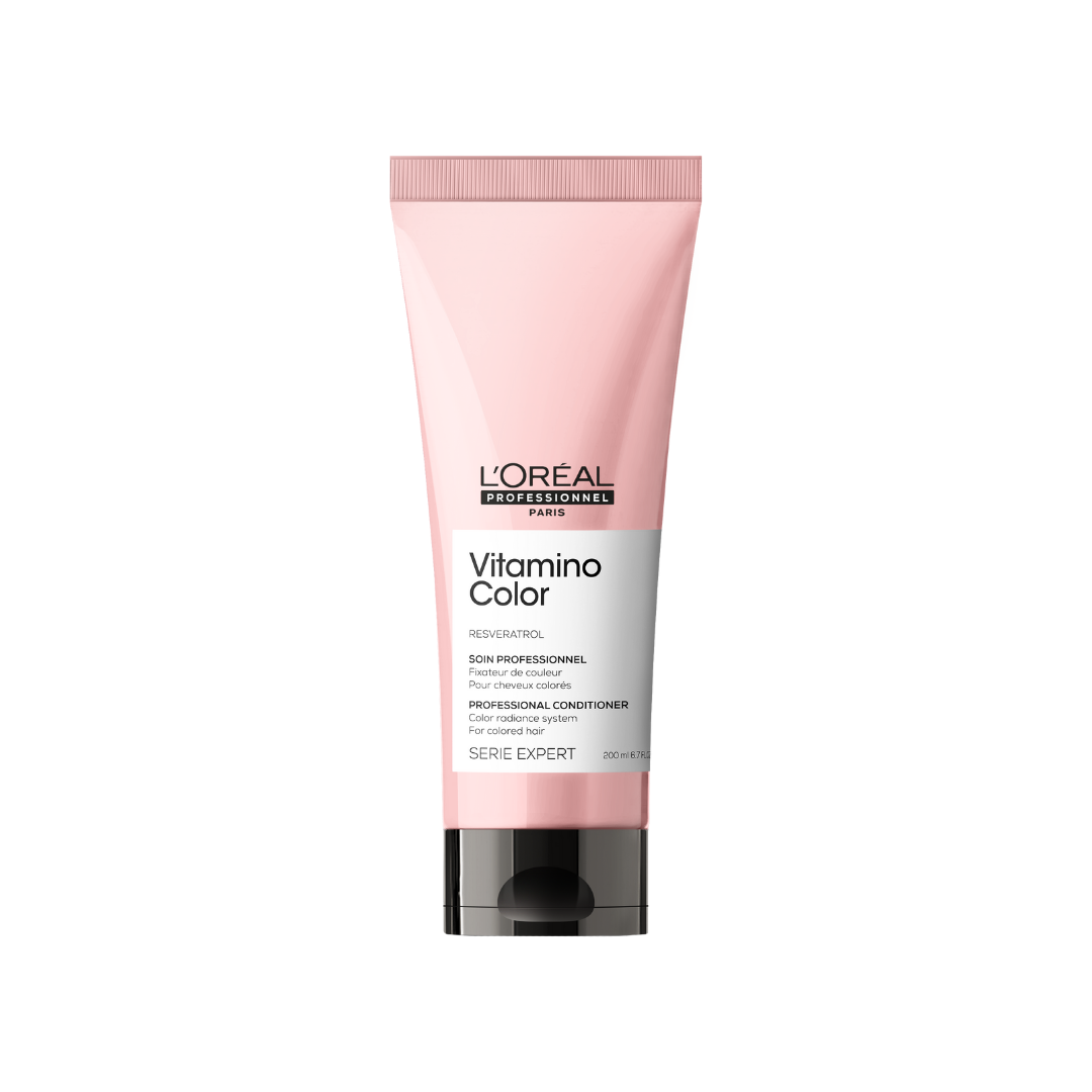 Conditioner vitamino color