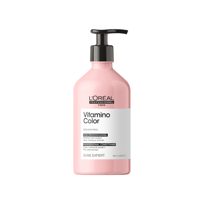 Conditioner vitamino color