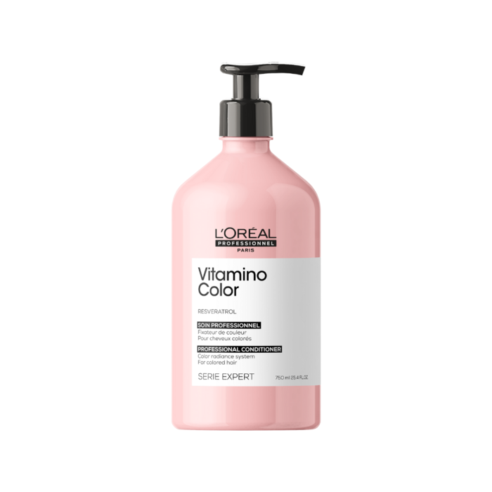 Conditioner vitamino color
